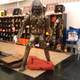 Illustration for article titled Predator: Made from Spare Parts, Made of Awesome